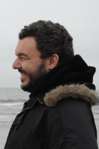 Martin Hampel