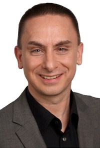 Oliver Mücke