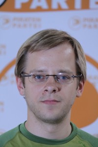 Torben Reichert