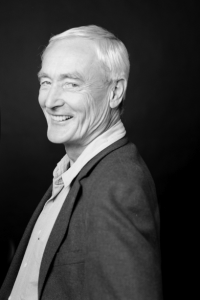 Gerhard Luhmer
