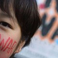 NoWar CC-BY-ND Greenpeace